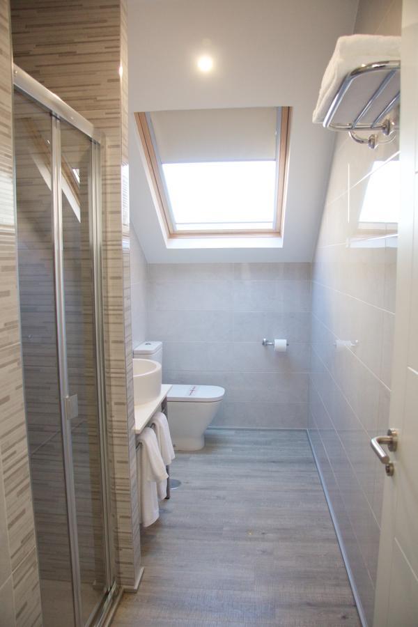 טואי Hotel Villa Blanca מראה חיצוני תמונה